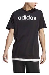 Adidas Sport Inspired Essentials T-shirt Μαύρο