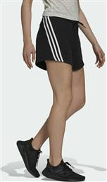 Adidas Sportswear Future Icons 3 Γυναικείο Σετ με Σόρτς Μαύρο από το Cosmos Sport