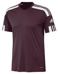 Adidas Squadra 21 Ανδρική Φανέλα Ποδοσφαίρου