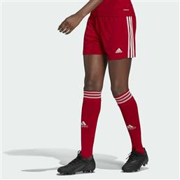 Adidas Squadra 21 Γυναικείο Σορτς Εμφάνισης Ποδοσφαίρου από το MybrandShoes