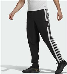 Adidas Squadra 21 Παντελόνι Φόρμας Μαύρο από το Plus4u