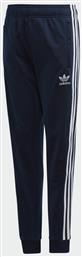 Adidas SST Track Pants από το Sneaker10