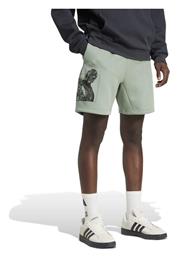 adidas Star Wars Mandalorian Ανδρική Βερμούδα
