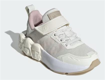 adidas Star Wars Running Off White / Sandy Pink / Wonder Beige