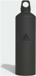 Adidas Steel Bottle Αθλητικό Ανοξείδωτο Παγούρι 750ml Μαύρο από το MybrandShoes