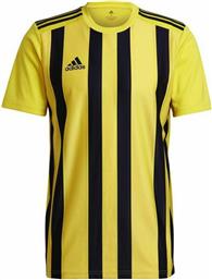 Adidas Striped 21 Ανδρική Φανέλα Ποδοσφαίρου από το MybrandShoes