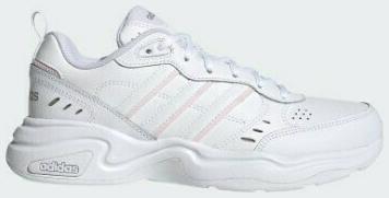 Adidas Strutter Γυναικεία Chunky Sneakers Cloud White / Clear Pink