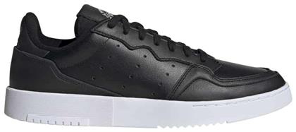 Adidas Supercourt Sneakers Core Black / Cloud White