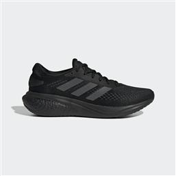 Adidas Supernova 2.0 Ανδρικά Αθλητικά Παπούτσια Running Core Black / Grey Six από το MybrandShoes
