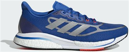 Adidas Supernova Ανδρικά Αθλητικά Παπούτσια Running Μπλε από το Modivo