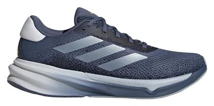 Adidas Supernova Stride Ανδρικά Αθλητικά Παπούτσια Running Μπλε