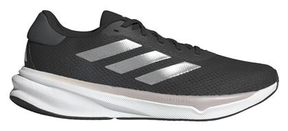 Adidas Supernova Stride Ανδρικά Running Μαύρα