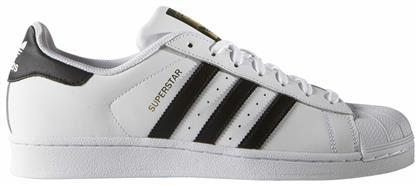 Adidas Superstar Sneakers Cloud White / Core Black από το SportsFactory