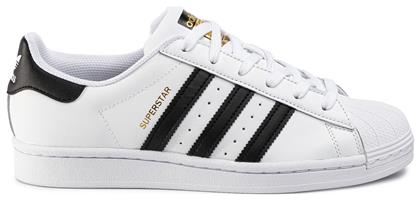 Adidas Superstar Unisex Sneakers