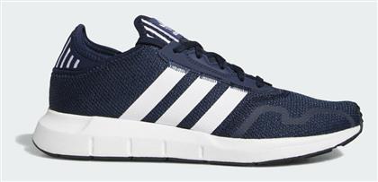 Adidas Swift Run X Sneakers Collegiate Navy / Cloud White / Core Black από το Sneaker10