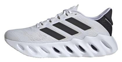 Adidas Switch FWD 2 Ανδρικά Αθλητικά Παπούτσια Running Λευκά