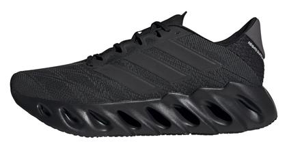 Adidas Switch FWD 2 Ανδρικά Αθλητικά Παπούτσια Running Μαύρα