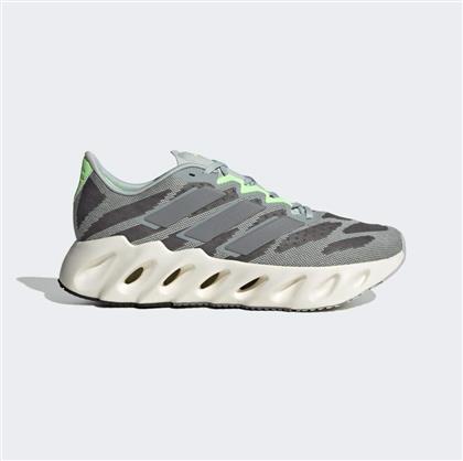 Adidas Switch Fwd Αθλητικά Παπούτσια Running Γκρι από το Epapoutsia