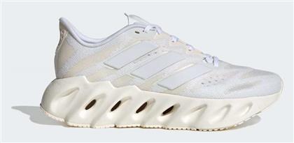 Adidas Switch FWD Γυναικεία Αθλητικά Παπούτσια Running Cloud White / Chalk White από το MybrandShoes