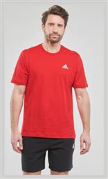 Adidas T-shirt Κόκκινο