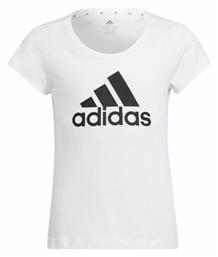 adidas T-shirt Λευκό