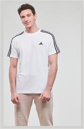 Adidas T-shirt Λευκό