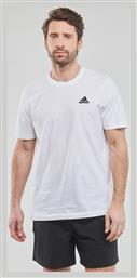 Adidas T-shirt Λευκό