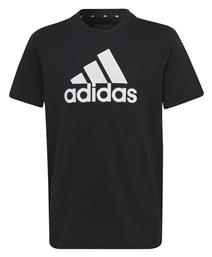 adidas T-shirt Μαύρο
