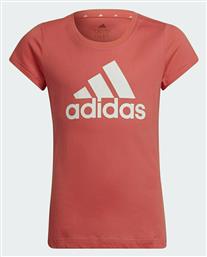adidas T-shirt Ροζ