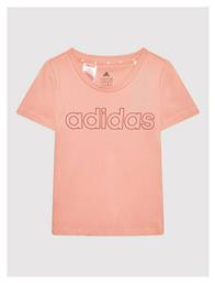 adidas T-shirt Ροζ