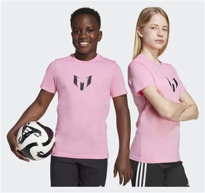 adidas T-shirt Ροζ