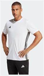 Adidas Table 23 T-shirt Λευκό