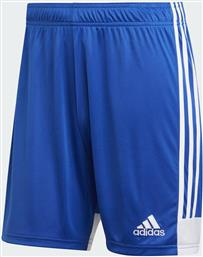 Adidas Tastigo 19 Αθλητική Ανδρική Βερμούδα Μπλε από το MybrandShoes