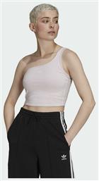 Adidas Tennis Luxe Crop Top Ροζ