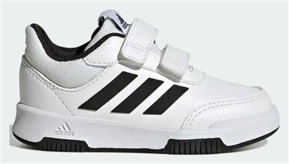 adidas Tensaur Cloud White / Core Black από το Modivo