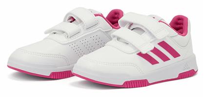 adidas Tensaur Cloud White / Team Real Magenta / Core Black