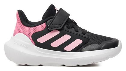 adidas Tensaur Core Black / Bliss Pink / Cloud White