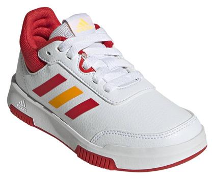 adidas Tensaur Κόκκινα