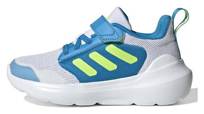adidas Tensaur Running Γκρι
