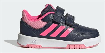 adidas Tensaur Shadow Navy / Lucid Pink / Bliss Pink από το Siontis Athletics