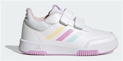 adidas Tensaur Sport 2.0 Cloud White / Almost Blue / Bliss Lilac από το SerafinoShoes