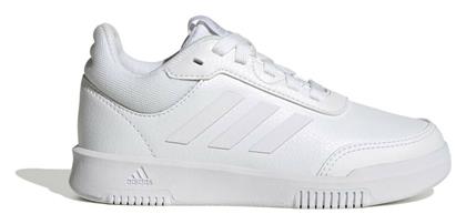 Adidas Tensaur Sport 2.0 K Αθλητικά Παιδικά Παπούτσια με Κορδόνια Cloud White / Grey One