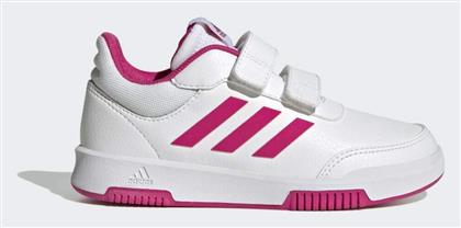 adidas Tensaur Sport Training Hook and Loop Cloud White / Team Real Magenta / Core Black από το E-tennis