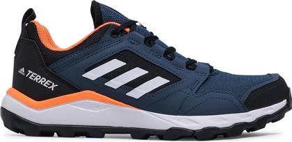 Adidas Terrex Agravic Ανδρικά Αθλητικά Παπούτσια Trail Running Μπλε από το Modivo