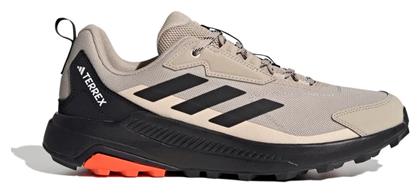 Adidas Terrex Anylander Ανδρικά Αθλητικά Παπούτσια Trail Running Μπεζ