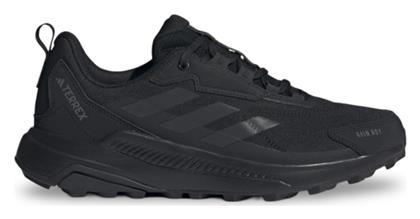 Adidas Terrex Anylander Rain.rdy Ανδρικά Ορειβατικά Παπούτσια Αδιάβροχα Μαύρα από το Epapoutsia