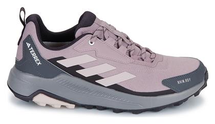 adidas Terrex Anylander Rain.Rdy Γυναικεία Ορειβατικά Μωβ