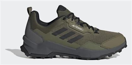 adidas Terrex AX4 Ανδρικά Ορειβατικά Focus Olive / Core Black / Grey Five από το Spartoo