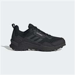 Adidas Terrex AX4 Ανδρικά Ορειβατικά Παπούτσια Core Black / Carbon / Grey Four από το Outletcenter