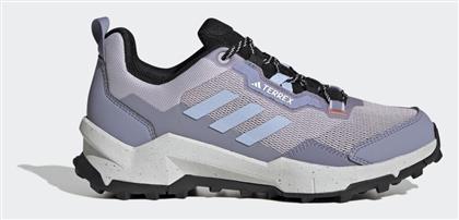 Adidas Terrex AX4 Γυναικεία Ορειβατικά Παπούτσια Silver Violet / Blue Dawn / Solar Gold από το Spartoo